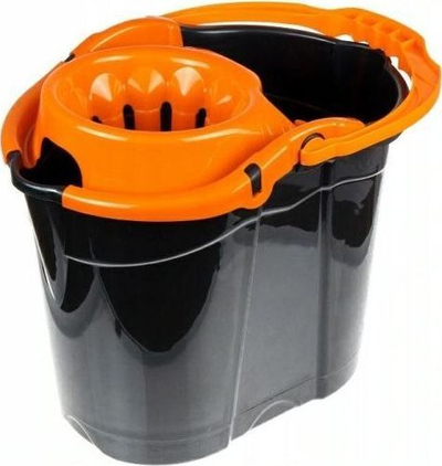 Kovë Lumarko 3095, 13 l, vjollce/e gjelbër