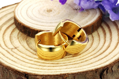 Vathë Troli Rose Gold