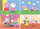 Puzzle Peppa Pig 4 në 1 Dodo, 4 skena, 16 20 36 54 copë, shumëngjyrësh