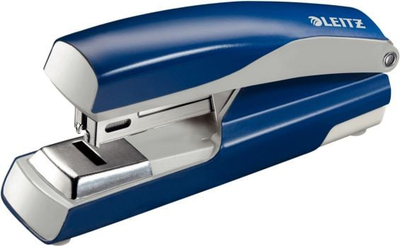 Kapëse letre Leitz NeXXt Series 5505, mban gjer 30 fletë, trup metal plastike