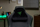 Jastëk për karrige Razer Head Cushion RC81, i zi