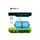 Rregullues zorresh uji Cellfast Ergo 1/2", plastik, blu