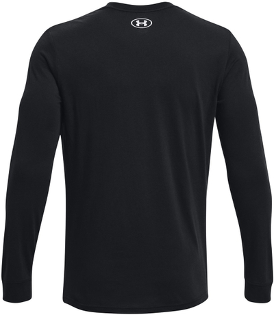 Bluzë për meshkuj Under Armour 1986881-27481751rs, S, e zezë