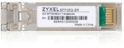 Modul rrjeti Zyxel 25G SFP28, short range, 850 nm