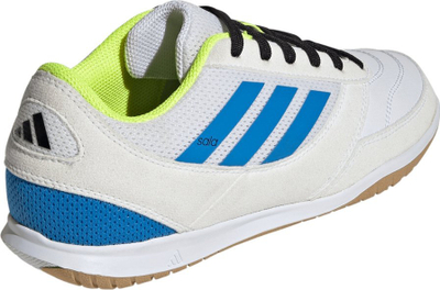 Këpucë futsalli Adidas Top Sala Competition II Jr, për kalamoj, për sallë, shumëngjyrëshe