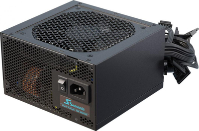 Furnizues energjie Zasilacz SeaSonic G12 GC, 550 W