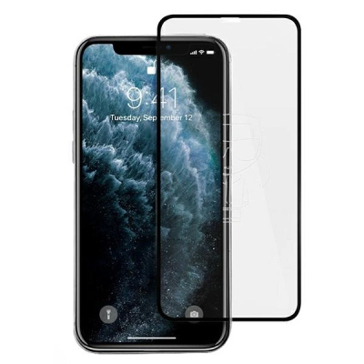 Xham i fortë Karl Lagerfeld Magic Logo KLSPP12LTR, për iPhone 12 Pro Max 6.7", i tejdukshëm