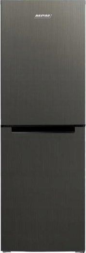 Frigorifer MPM 230 FF 55, 230L, Total No Frost, dark inox