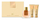 Set eau de parfum 100 ml + xhel dushi 100 ml + losion trupi 100 ml Rue Broca Pride Femme