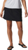 Fund-shorts Columbia Alpine Chill Zero W, multisport, për femra, i zi