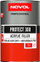 Primer akrilik Novol Protect 300 MS, 1.2L, gri