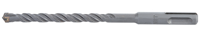 Spiral betoni Graphite SDS Plus 57H494, 24mm, 800mm, gri