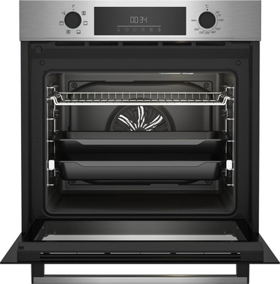 Furrë elektrike Beko BBIE123001XD, multifunksionale, inox