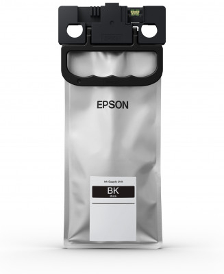 Ngjyrë për printer Epson WF-C5X9R, XL, e zezë