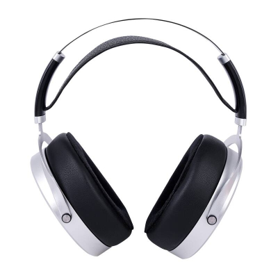 Kufje HiFiMAN Sundara Silver, planar magnetostatike, over ear, argjendi