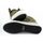 Atlete Supra Vaider M 08206-356, për meshkuj, taban gome, të zeza