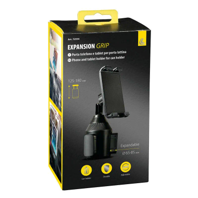 Mbajtese Telefoni Dhe Tableti Expansion Grip