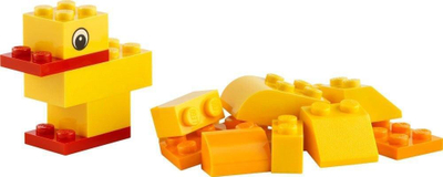 Lodra LEGO Creator Free Building Animals 30503, set ndërtimi kreativ, shumëngjyrëshe