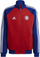 Duks për meshkuj Adidas FC Bayern 21/22, L, i kuq / i kaltër