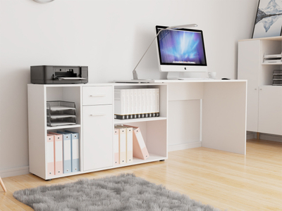 Tavolinë moderne Deborah (122 x 75 x 120)
