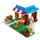 Set lodrash LEGO Minecraft The Bakery 21184, 154 copa, 8+