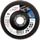 Disk gërryes për metale Bosch, 125mm
