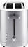 Toaster Zwilling Enfinigy, 2 vende, 1000W, argjendtë