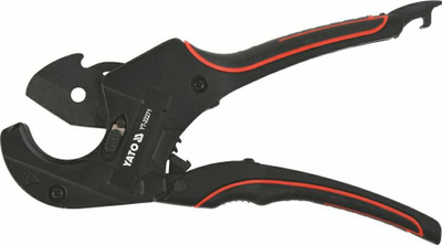 Gërshërë për prerjen e tubave PVC Yato YT-22270, 36 mm