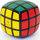 Сложувалка Pillow Cube, форма коцка, повеќебојна