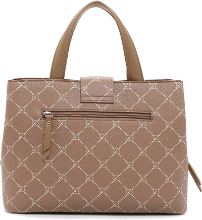 Çantë dore për femra Tamaris Kacea, bezhë