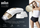 Депилатор IPL Braun Silk-expert Pro 5 PL5267, сензор за тон на кожа, повеќе глави, бел