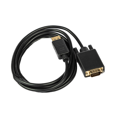 Pershtates prej DP ne VGA TECH TIME TT24022