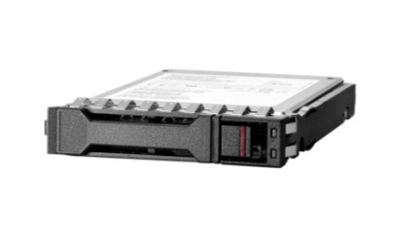 Disk SSD HPE 2.5", 960GB, SAS 12Gb/s, i zi