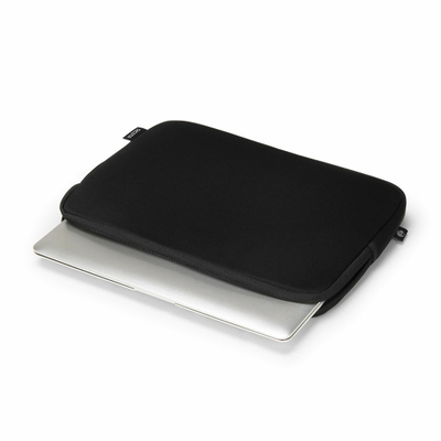 Mbështjellës laptopi Dicota D32079 RPET, 13.3\", i zi