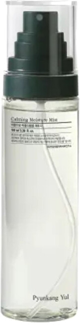 Mist qetësues Pyunkang Yul Calming Moisture Mist, 100 ml, për lëkurë të ndjeshme
