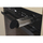Furrë inkaso elektrike Whirlpool AKZ9S 8220 FB, 73L, me avull, e zezë