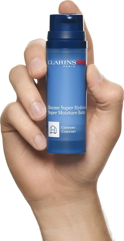 Krem fytyre Clarins Men Face Cream, 50 ml