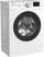 Lavatrice Beko WUV 8612A XSW, 8 kg, 1200 rpm, e bardhë