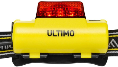 Fener koke i karikueshëm, 300 lm, ULTIMO (PHL0011)