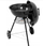 Grill me qymyr LUND 99906, i rrumbullt, 41 cm, me kapak