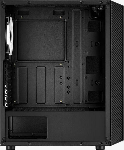 Kasë Aerocool Hive ARGB, Midi Tower