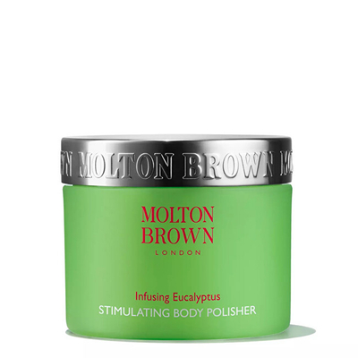 Skrab trupi freskues dhe rigjallërues Molton Brown, 275 gr