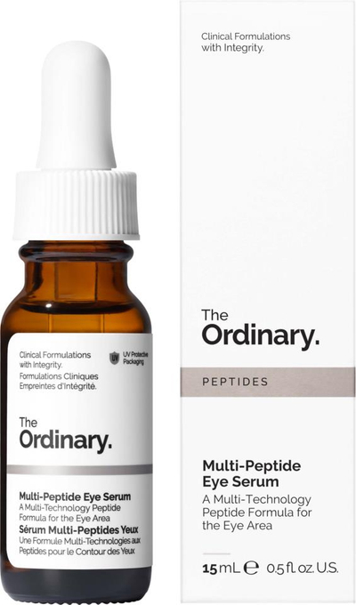 Serum rreth syve The Ordinary Multi Peptide, 15 ml