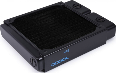 Radjator uji Alphacool NexXxoS HPE-30, 120mm, 30mm, i zi