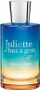 Parfum Juliette Has a Gun Vanilla Vibes, Eau de Parfum, 50ml