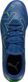 Çizme futbolli Puma Future Play TT M 107381 03, për bar sintetik, për burra, blu