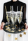 Pipa letre Party Deco, 19.5 cm, 10 copë