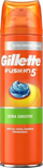 Xhel rroje Gillette Fusion 5 Shave Gel Ultra Sensitive200ml