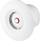 Ventilator tavani Awenta Orbit WXO100T, 100mm, me kohëmatës, i bardhë