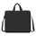 Çantë Puluz Portable Zipper Storage, për ring light 10", material Oxford, e zezë